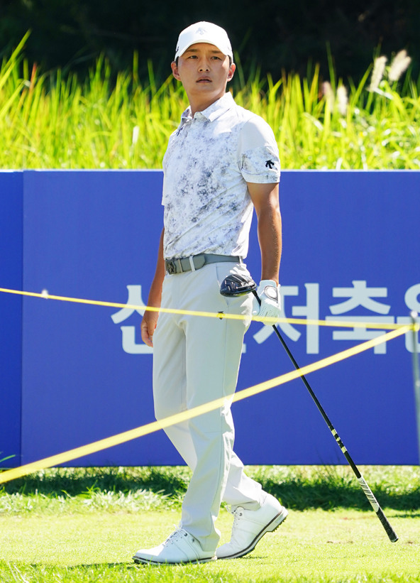 KPGA 제41회 신한동해오픈